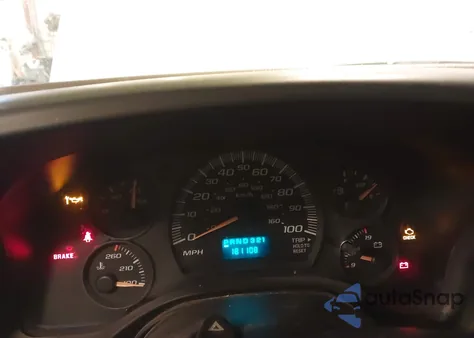 2007 Chevrolet Express Work Van из США, поврежденный, VIN 1GCFH15T471221715